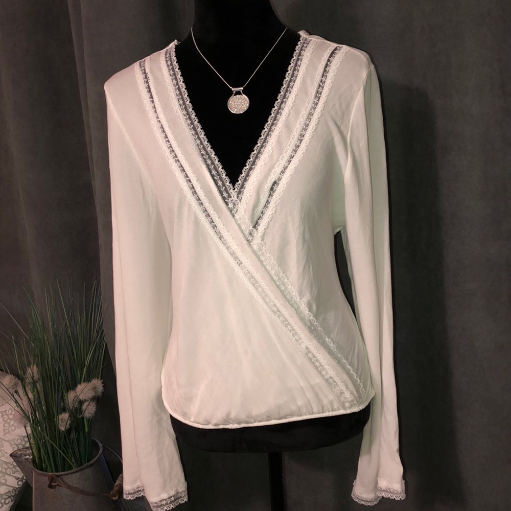 Charlotte Russe blouse